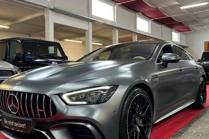 Mercedes-Benz AMG GT 137.335 km 79.999 &euro; Remshalden Grunbach 73630
