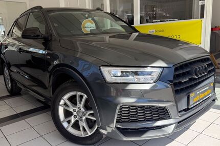 Audi Q3 105.000 km 19.490 &euro; Ludwigsburg 71636