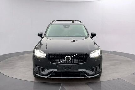 Volvo XC90 30.000 km 49.900 &euro; Esslingen am Neckar 73734