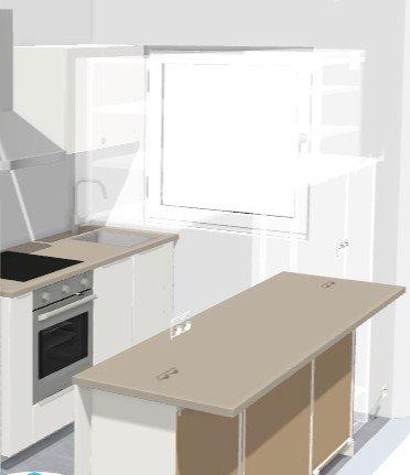 Etagenwohnung Böblingen Dagersheim - 2 Zimmer, 51 m&sup2;, 960&euro; | Angebot:26496505