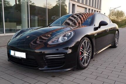 Porsche Panamera 186.500 km 31.490 &euro; Neckartailfingen 72666