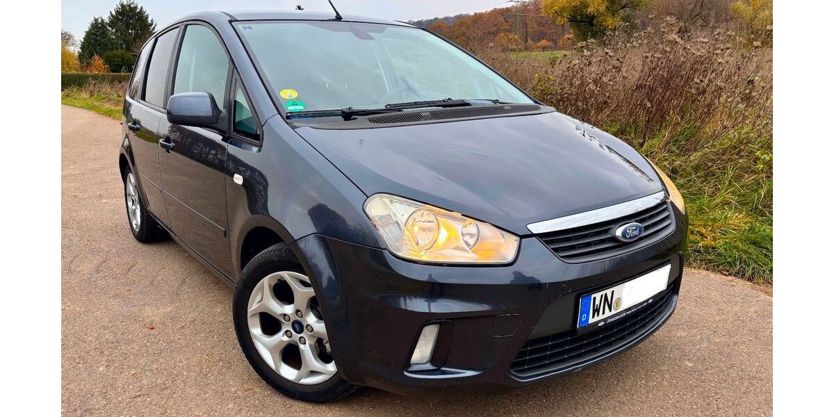 Ford C-Max 178.000 km 2.990 € Waiblingen 71334