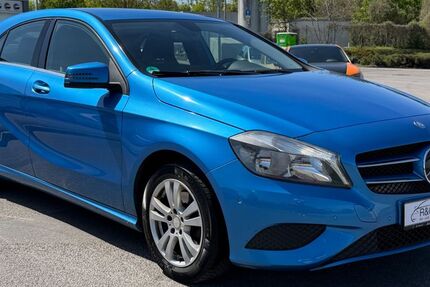 Mercedes-Benz A 180 100.500 km 8.750 &euro; Wendlingen 73240