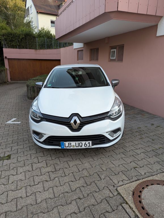 Clio