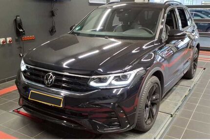 VW Tiguan 41.927 km 37.930 &euro; Stuttgart-Feuerbach 70469