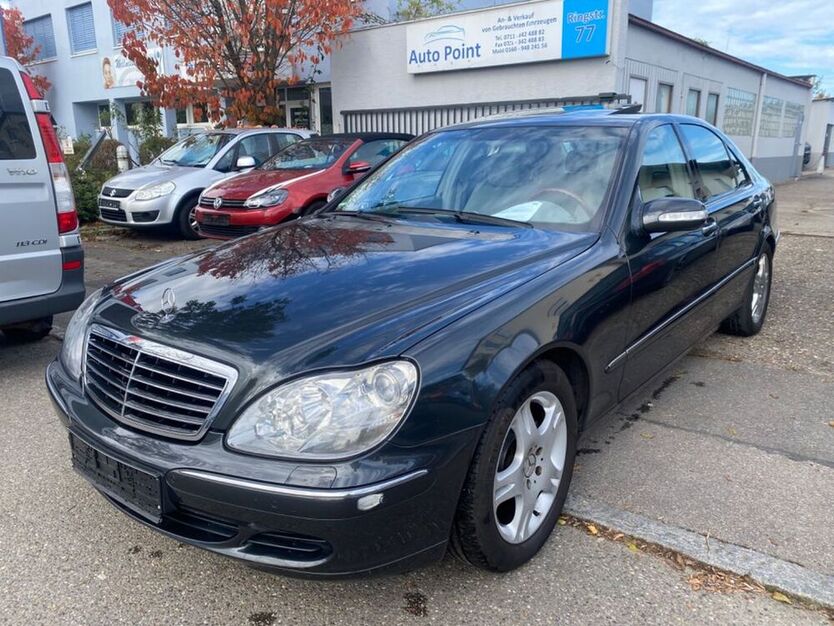 S 350