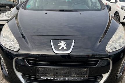Peugeot 308 202.000 km 2.999 &euro; Friolzheim 71292