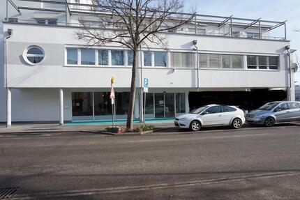 Vielseitige Gewerbefläche in Leinfelden zu vermieten zimmer