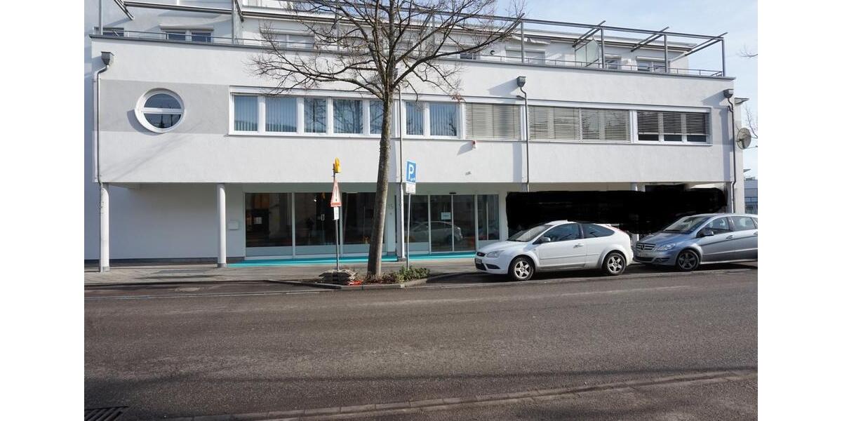 Vielseitige Gewerbefläche in Leinfelden zu vermieten zimmer