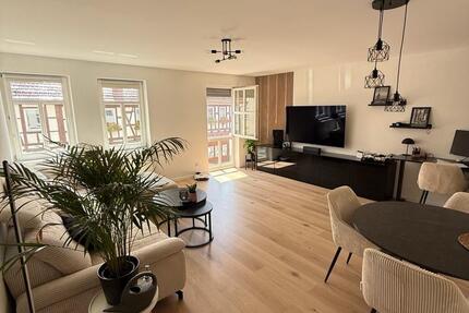 Wohnung Ebersbach an der Fils - 2.5 Zimmer, 55 m&sup2;, 219.000&euro; | Angebot:26991346