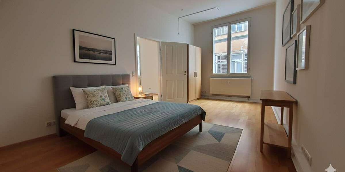 Wohnung zum Mieten in Esslingen am Neckar 1.495 € 120 m² 3 zimmer