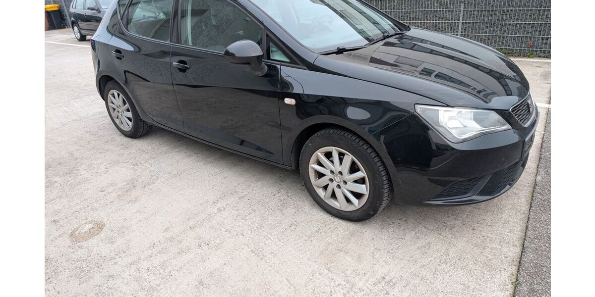 Seat Ibiza 118.000 km 5.900 € Freiberg am Neckar 71691