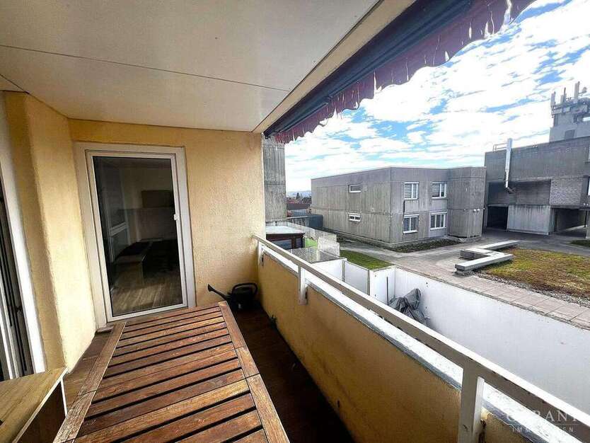 Wohnung zum Kaufen in Sindelfingen 239.000 € 82 m²