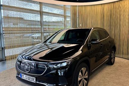 Mercedes-Benz EQA 14.500 km 35.990 € Metzingen, Württemberg 72555