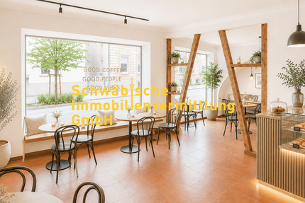 Gewerbeobjekt Stuttgart Stuttgart-Süd - 3.950&euro; | Angebot:27090916