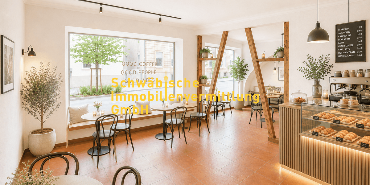 Gewerbeobjekt Stuttgart Stuttgart-Süd - 3.950&euro; | Angebot:27090916