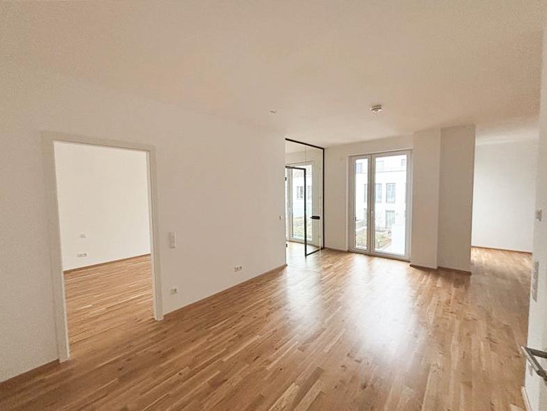 Etagenwohnung Stuttgart Zuffenhausen - 2 Zimmer, 68 m&sup2;, 1.195&euro; | Angebot:24015397