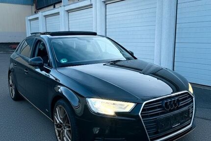 Audi A3 121.000 km 14.999 &euro; Fellbach bei Stuttgart 70736