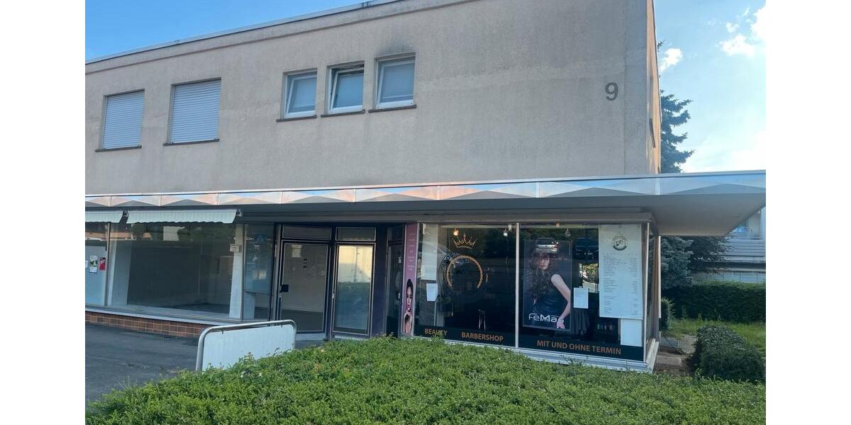 Gewerbeobjekt Stuttgart Sillenbuch - 1.200&euro; | Angebot:26051216