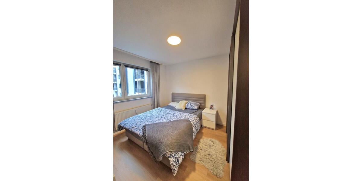 Etagenwohnung Stuttgart Stuttgart-Nord - 2 Zimmer, 49 m&sup2;, 335.000&euro; | Angebot:24831156