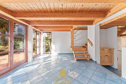 Haus Esslingen am Neckar Pliensauvorstadt - 5 Zimmer, 134 m&sup2;, 625.000&euro; | Angebot:27077258