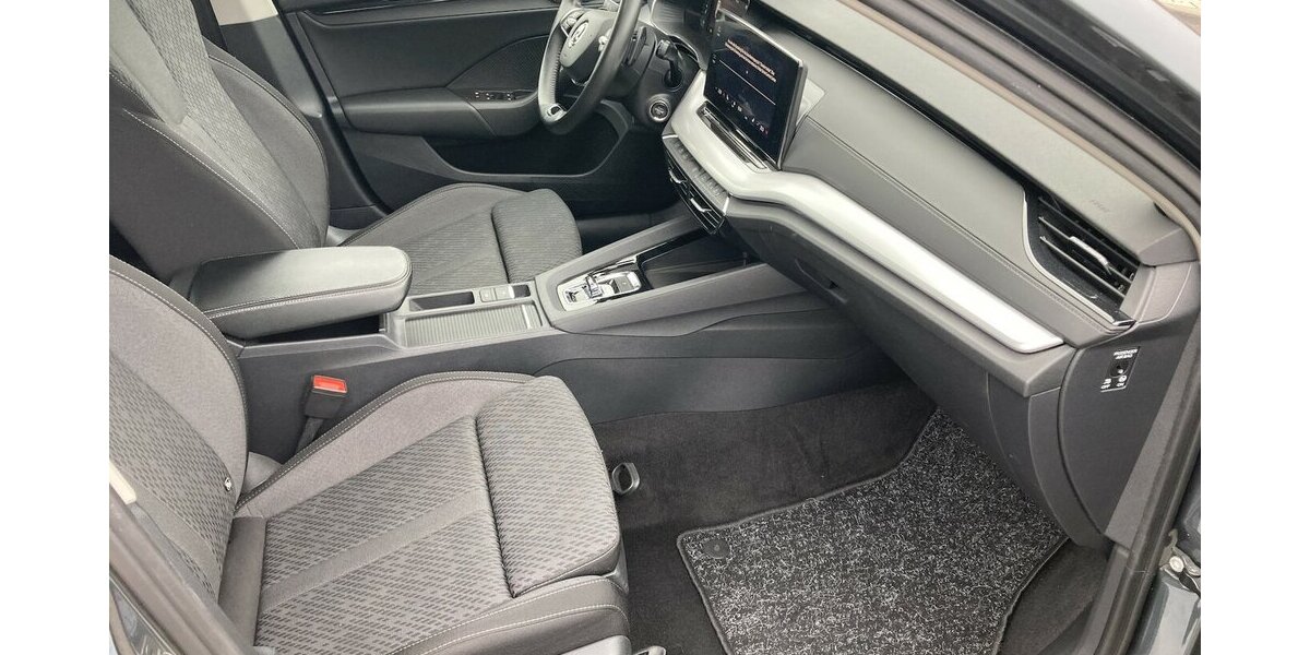 Skoda Octavia 4x4 Navi,LED,1.Hand,Standheizung* 294.972 km 14.750 &euro; Schorndorf 73614