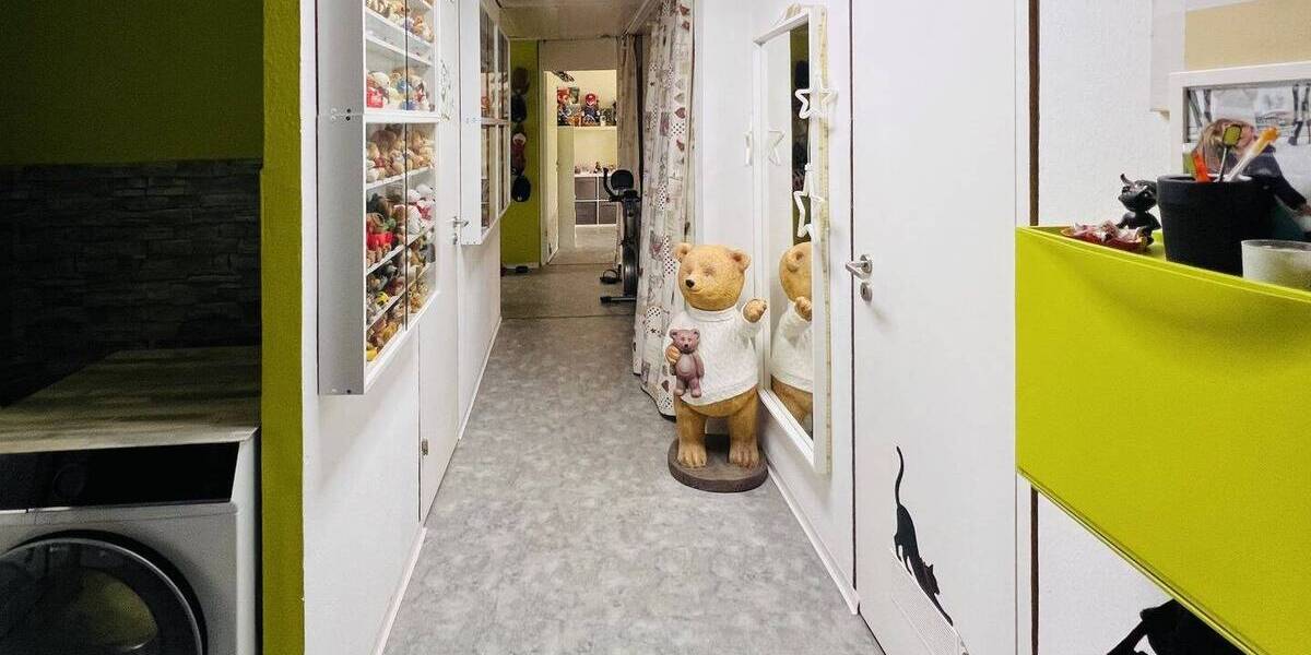 Etagenwohnung Ludwigsburg Eglosheim - 4 Zimmer, 95 m&sup2;, 314.000&euro; | Angebot:24060554