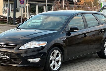Ford Mondeo 237.000 km 3.550 &euro; Schorndorf 73614