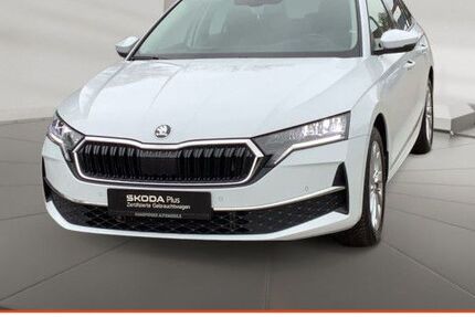 Skoda Octavia 26.943 km 29.390 &euro; Kirchheim 73230