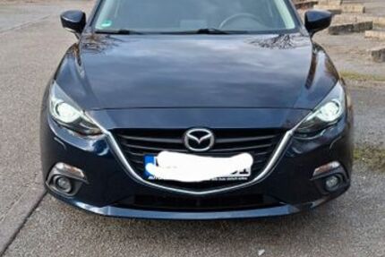 Mazda 3 74.500 km 14.499 € Marbach 71672
