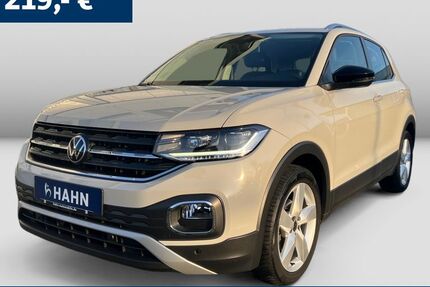 VW T-Cross 90.007 km 15.299 &euro; Wendlingen 73240