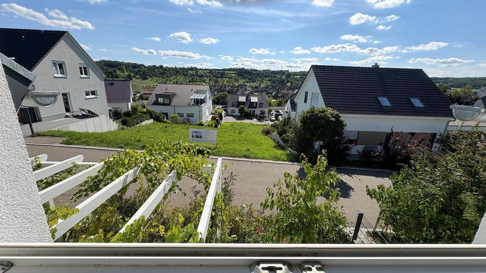 Traumhafte Doppelhaushälfte (2019) mit modernster Ausstattung