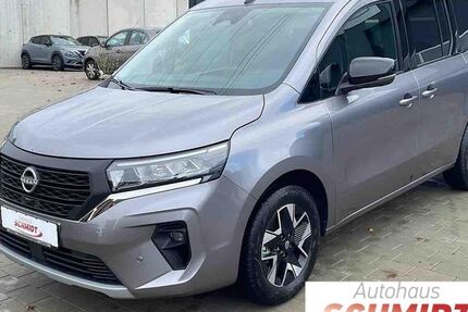 Nissan Townstar 3.000 km 30.490 &euro; Sachsenheim 74343