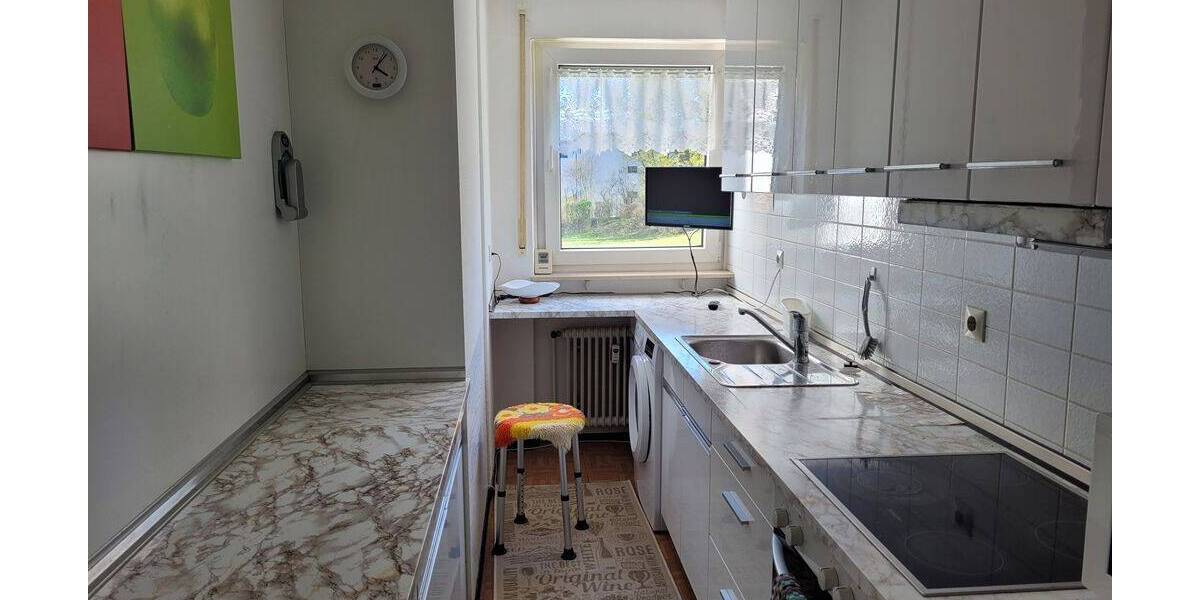 Etagenwohnung Weinstadt Beutelsbach - 2 Zimmer, 58 m&sup2;, 185.000&euro; | Angebot:26244591