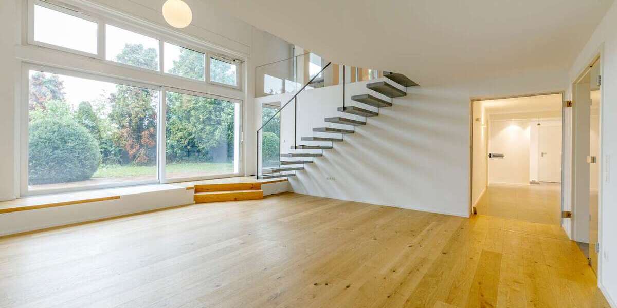 Etagenwohnung Stuttgart Degerloch - 3.5 Zimmer, 180 m&sup2;, 3.420&euro; | Angebot:27130620
