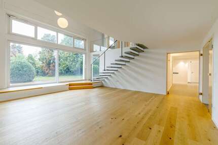 Wohnung Stuttgart Degerloch - 3.5 Zimmer, 180 m&sup2;, 3.420&euro; | Angebot:27130620