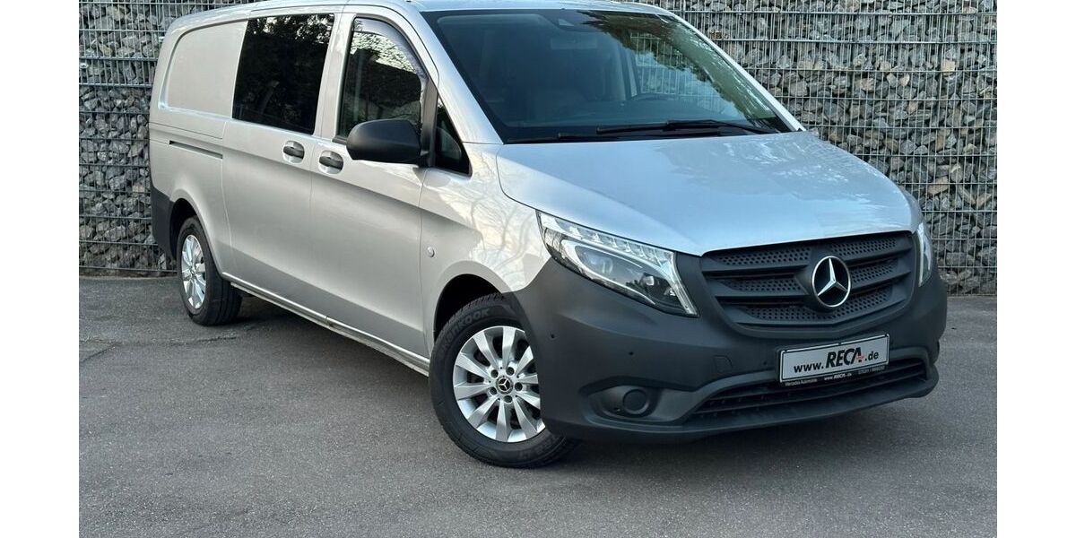 Mercedes-Benz Vito 265.500 km 15.650 &euro; Sindelfingen 71065