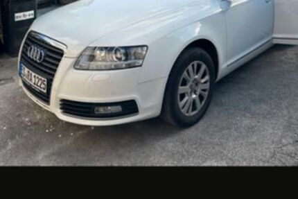 Audi A6 233.000 km 7.600 € Reichenbach an der Fils 73262