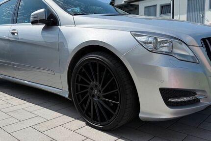 Mercedes-Benz R 350 211.000 km 12.000 &euro; Affalterbach 71563