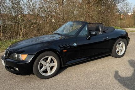 BMW Z3 135.000 km 6.900 &euro; Schorndorf 73614