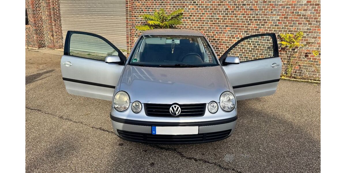 VW Polo 200.000 km 1.200 € Stuttgart 70173
