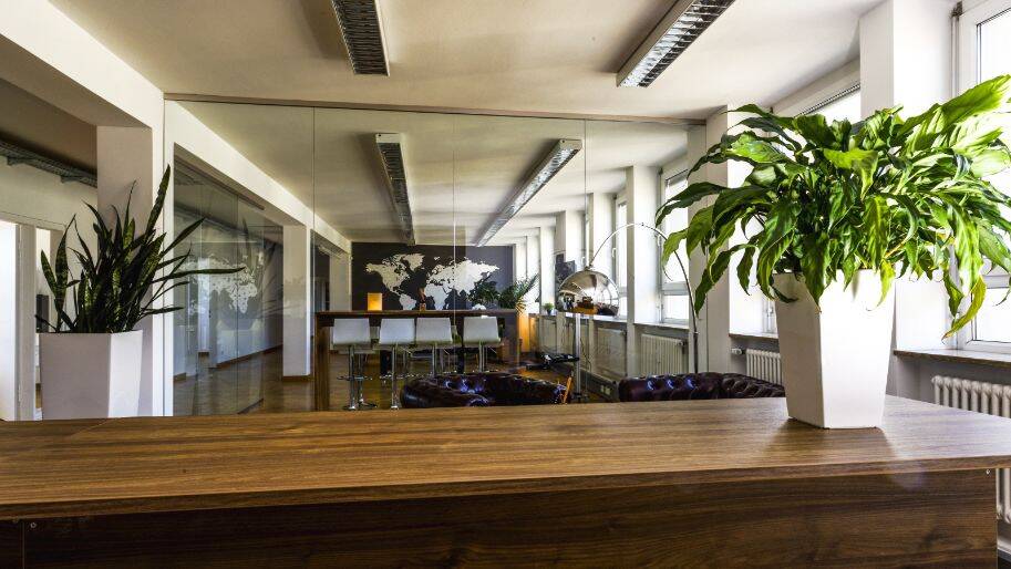 Gewerbeobjekt Stuttgart West - 480&euro; | Angebot:26818559