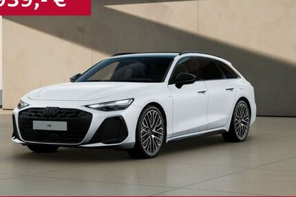 Audi A6 2.500 km 84.990 € Ludwigsburg 71636