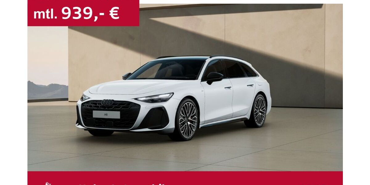 Audi A6 2.500 km 84.990 € Ludwigsburg 71636