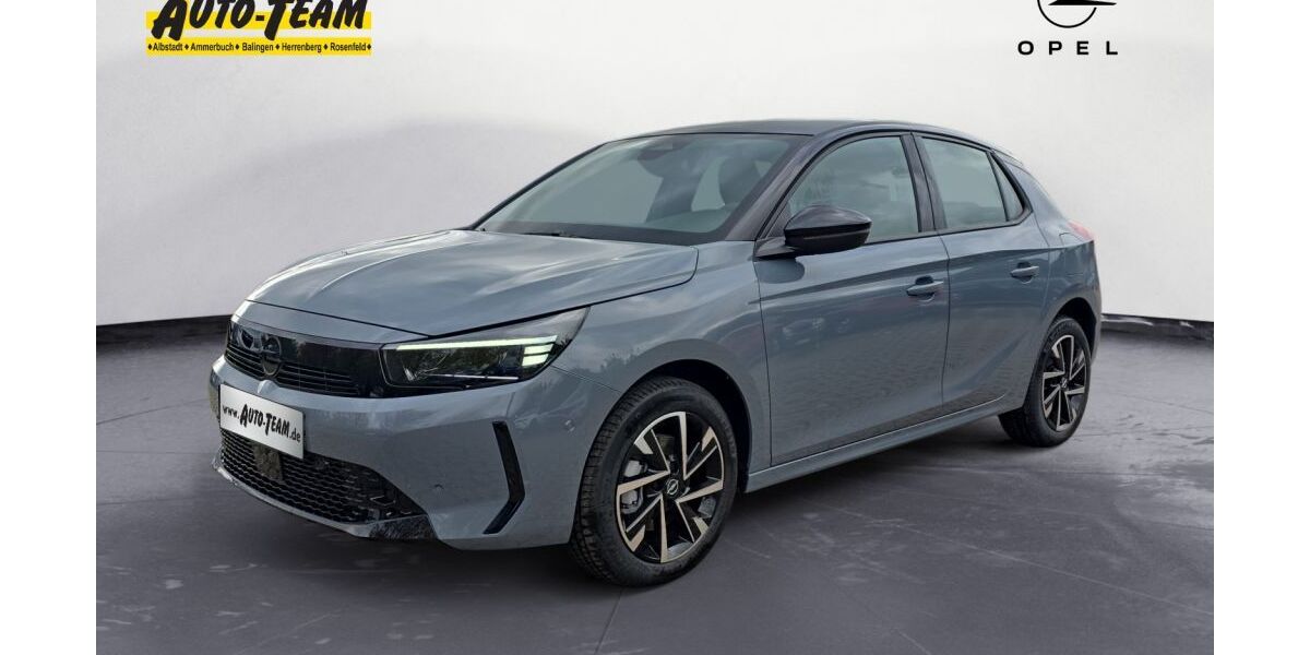 Opel Corsa 1.001 km 19.900 € Ammerbuch-Entringen 72119