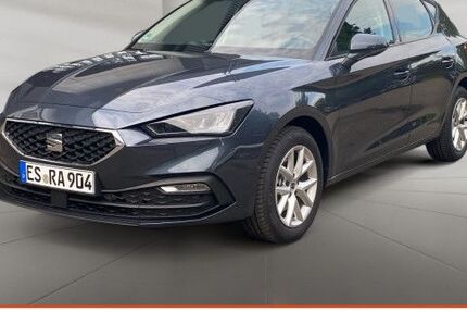 Seat Leon 4.500 km 24.470 &euro; Nürtingen 72622