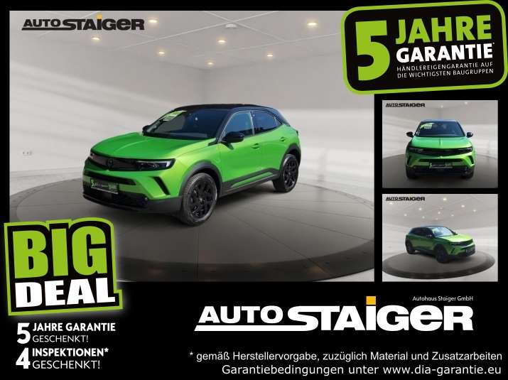Mokka