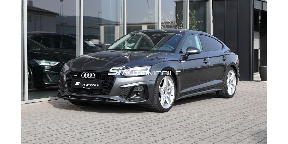 Audi A5 47.000 km 36.950 &euro; Winterbach bei Stuttgart 73650