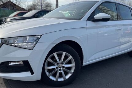 Skoda Scala 81.356 km 14.950 &euro; Tübingen 72072