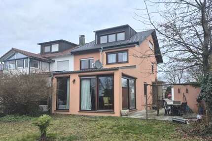 Haus Besigheim - 6.5 Zimmer, 148 m&sup2;, 649.000&euro; | Angebot:25373868